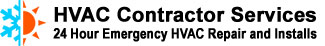 Cover Bridge Canyon HVAC Services